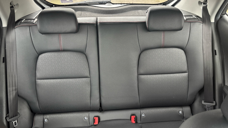 Kia Picanto 1.0 GT-line 5dr [4 seats] Petrol Hatchback